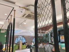-去茶去餐厅(中央大街店)
