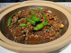 -湘语·湖南家常菜(新洲店)