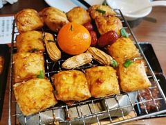 -雀舞云南菜(乐客城店)