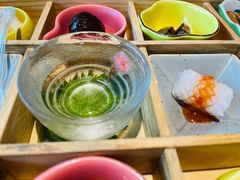 -赤坂亭M9和牛烧肉(世博源店)