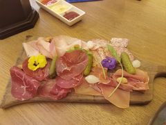 -甲丁坊·德餐·酒吧(五棵松华熙店)