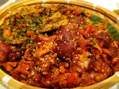 -一品滇香·云南菜(公益西桥店)