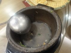 -王明古法砂锅居(开化寺店)