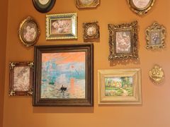 -大碗岛咖啡·苍山绝美窗景(大理古城步行街七年品牌店)