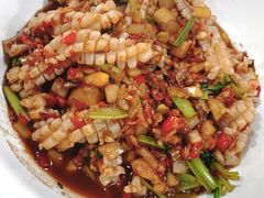 -笨罗卜浏阳菜馆(太平街店)