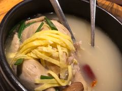 小食-汤森悠生活文化汤(江宁万达店)