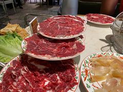 -汕头八合里海记牛肉店(清河店)