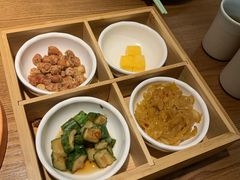 小菜-闽上鲜·福建菜(龙湖滨江天街店)