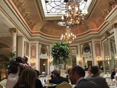 -The Ritz Restaurant