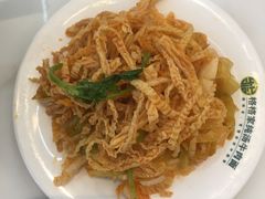 -格格家·兰州纯汤牛肉面(青龙寺店)