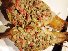 -HIHE Bistro·Oyster Bar(华熙live店)