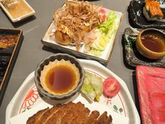 -聿山居·创意料理