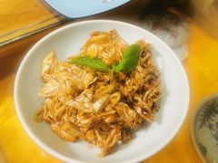 -局气烤鸭·北京菜(前门店)