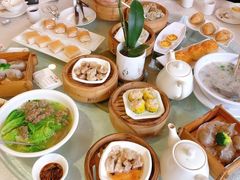 -龙的酒楼·手工早茶·顺德菜(近良路店)