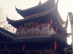 -杭州西湖风景名胜区-三生石