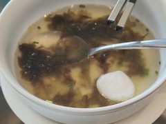 -南京空港温德姆花园酒店·MTF满庭芳中餐厅