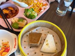 -佘山世茂艾美·御珍轩中餐厅