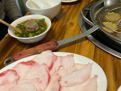 牛胸标-柴头哥·牛肉火锅(爱民路店)