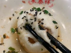 -东泰祥生煎馆(长宁路店)