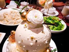 -玲婧胡同·生日蛋糕·餐厅(嘉里城店)