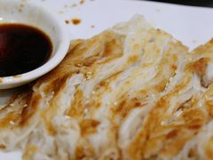 煎肠粉-德云居