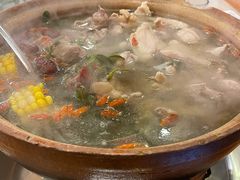 -洪大厨鸡煲(福田店)