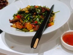 -广东道至正餐厅(区庄店)