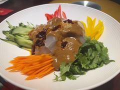 -惠宾饭庄(中山路店)