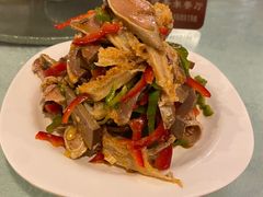 -维吾尔餐厅(宜山路店)