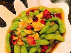 -郑贵初烧烤·烤凤爪的发明者(王家湾店)