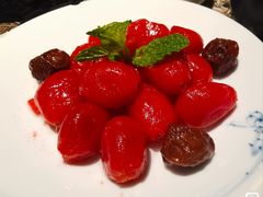 -绿茶餐厅(北京凤凰汇店)