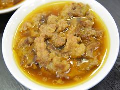 小酥肉-郑家包子牛肉拉面(尚勤路店)