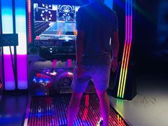 -VS SPORTS PARK运动玩乐园·团建·生日会(合生汇店)