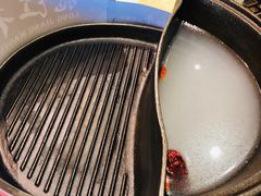 -龙记珍牛和牛烧肉(龙南街店)