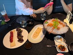 -醉东Oriental House(静安嘉里中心店)