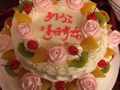 iphone_upload_pic-红宝石·鲜奶小方·海派西点房(南丹店)