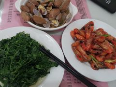 -茂隆餐厅(进贤路店)