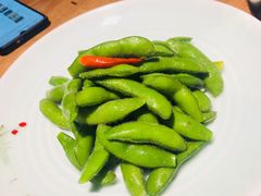 -吴越荣记苏州菜·松鼠桂鱼100%活鱼现做(斜塘老街店)