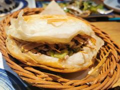 -大头亮羊汤烩面·河南非遗(良乡总店)