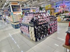 -永辉超市(百子湾店)