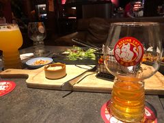 -Boxing Cat Brewery拳击猫精酿啤酒馆(永福店)