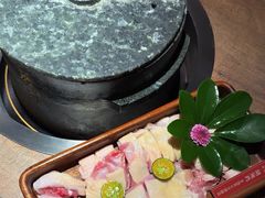 -蘑界·野生菌火锅(深业上城店)