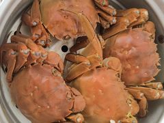 -阳澄湖大闸蟹·琼灵阁牌品牌连锁(吴中总店)