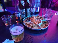 -vimi便利店酒吧