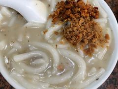 传统濑粉-老西关濑粉(文明路店)