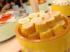 -龍歌自助小火锅(市北台东利群店)
