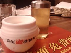 -西贝莜面村(上海百联西郊店)