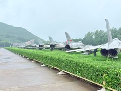 -中国航空博物馆
