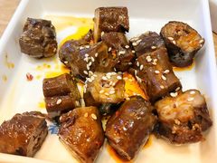 -文叔·湖北名小吃·小龙虾(华强北店)