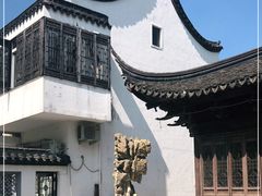 -三林塘老街